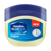 Vaseline Petroleum Jelly Original 250 Ml, 6/cs